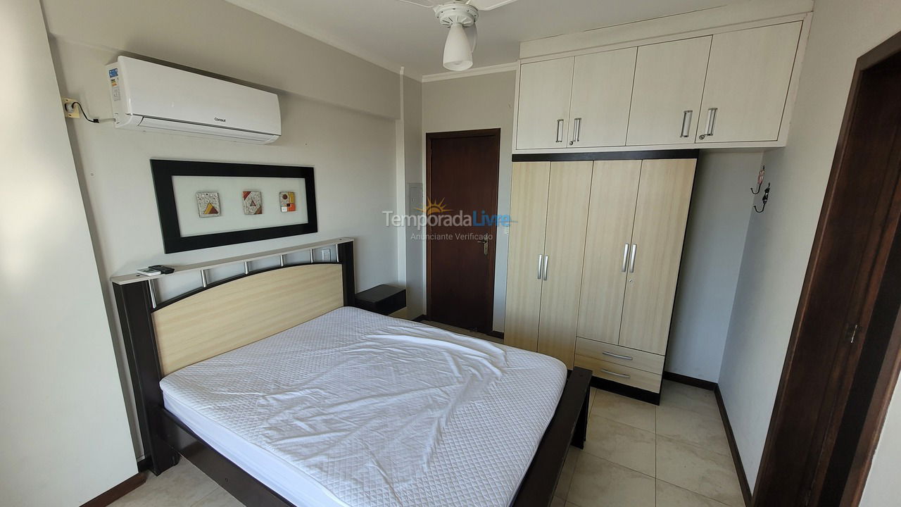 Apartamento para aluguel de temporada em Bombinhas (Praia de Bombas)