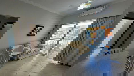 Apartment 2 bedrooms Vacation Rental - 200m from the sea of Bombas