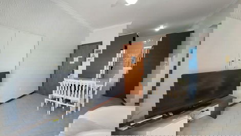 Apartment 2 bedrooms Vacation Rental - 200m from the sea of Bombas