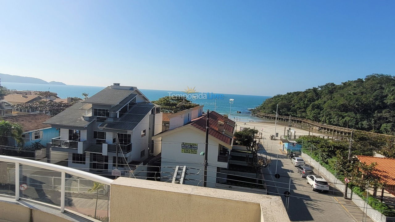 Apartamento para alquiler de vacaciones em Bombinhas (Praia de Bombas)