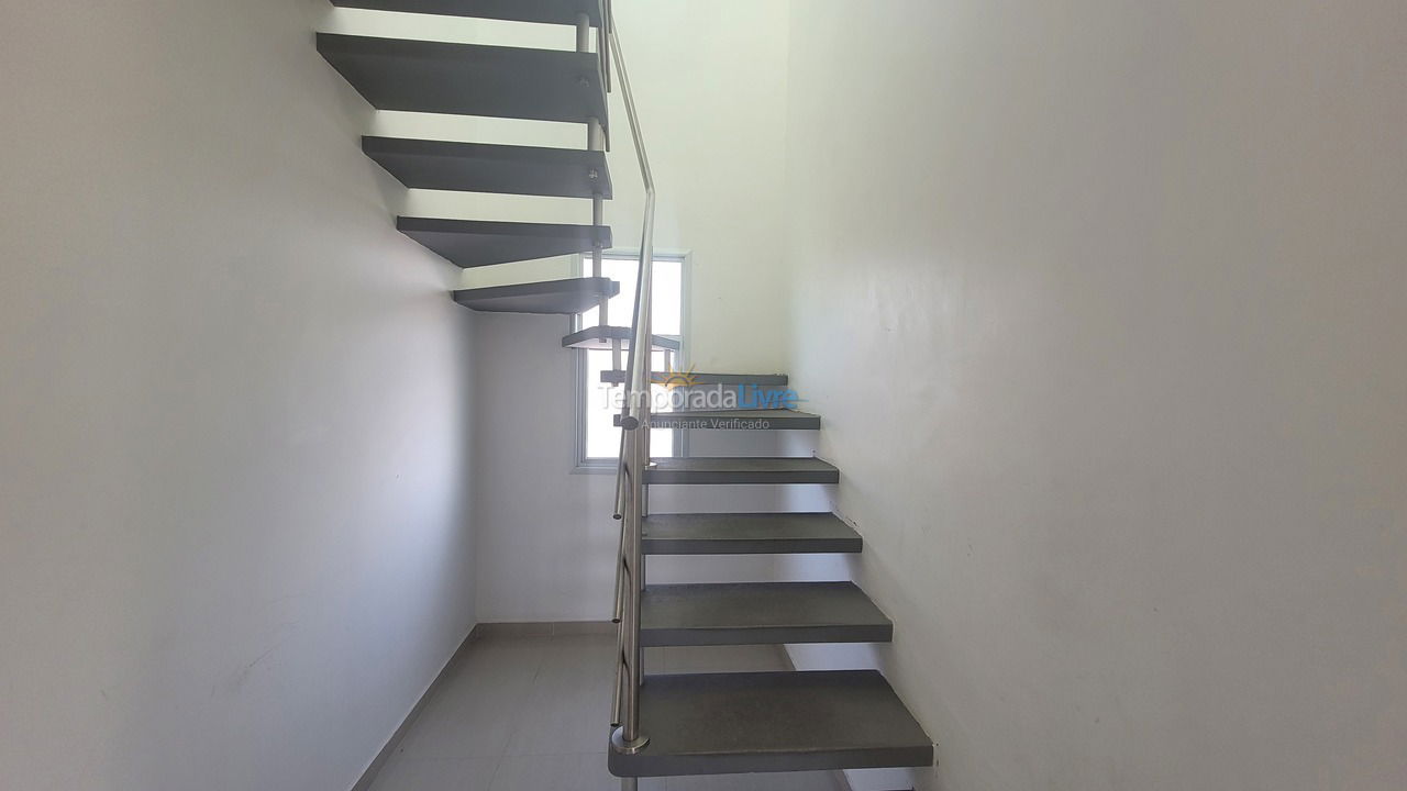 Apartamento para alquiler de vacaciones em Bombinhas (Praia de Bombas)