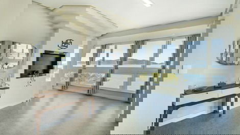 Triplex house by the sea