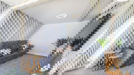 Triplex house by the sea