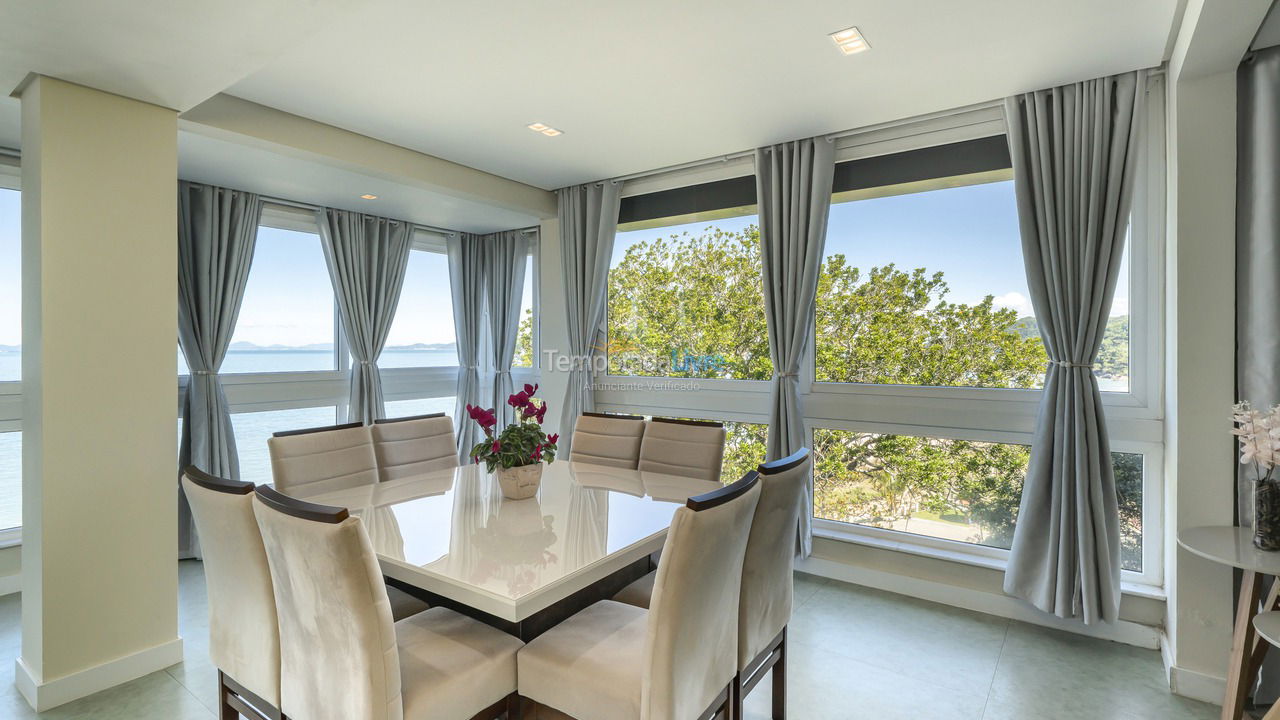 House for vacation rental in Bombinhas (Praia de Zimbros)