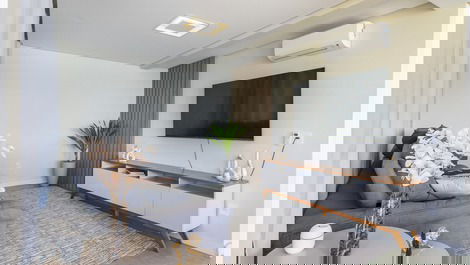 Triplex house by the sea