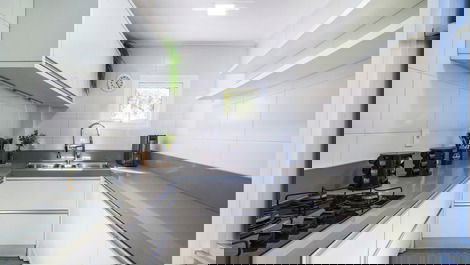 Triplex house by the sea