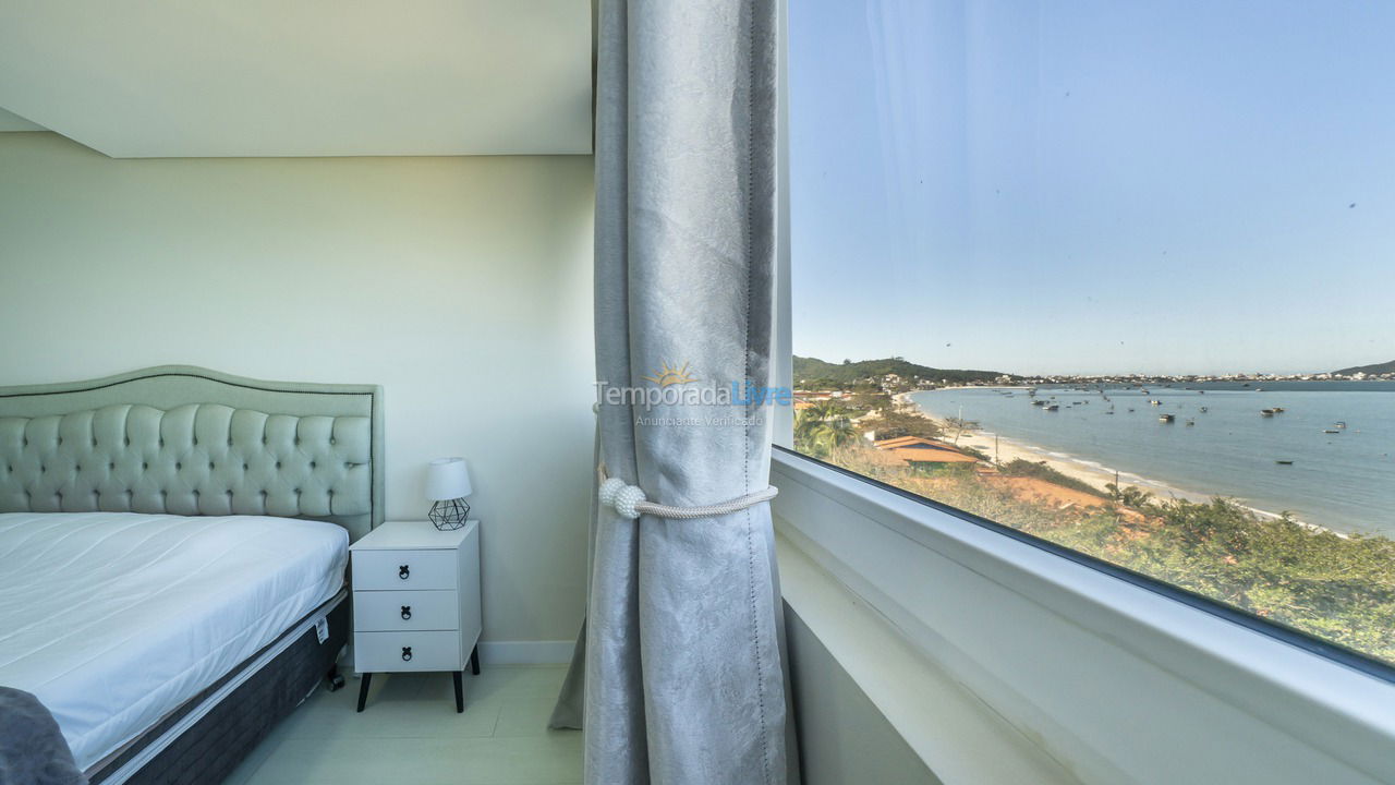 House for vacation rental in Bombinhas (Praia de Zimbros)