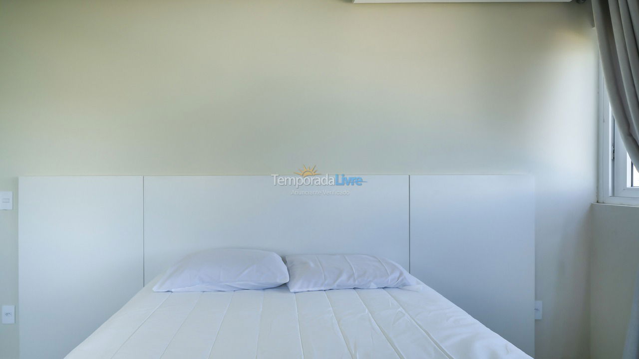 House for vacation rental in Bombinhas (Praia de Zimbros)