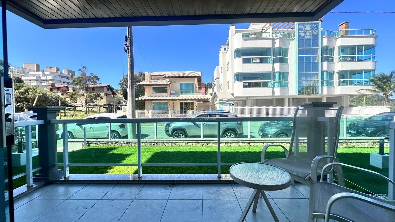 Apartamento para aluguel de temporada em Bombinhas (Praia de Quatro Ilhas)