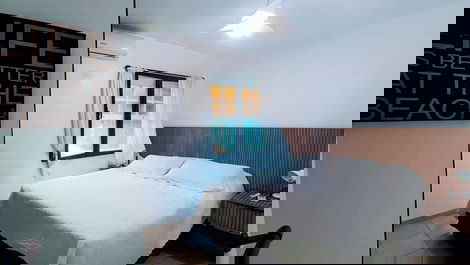Baleia, 5 personas, 2 habitaciones, piscina compartida, servicio de playa, 2 espacios