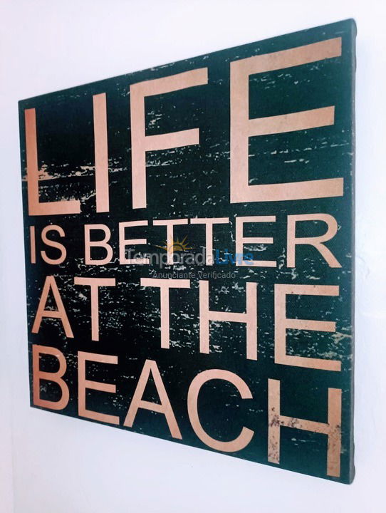 Casa para alquiler de vacaciones em São Sebastião (Praia da Baleia)