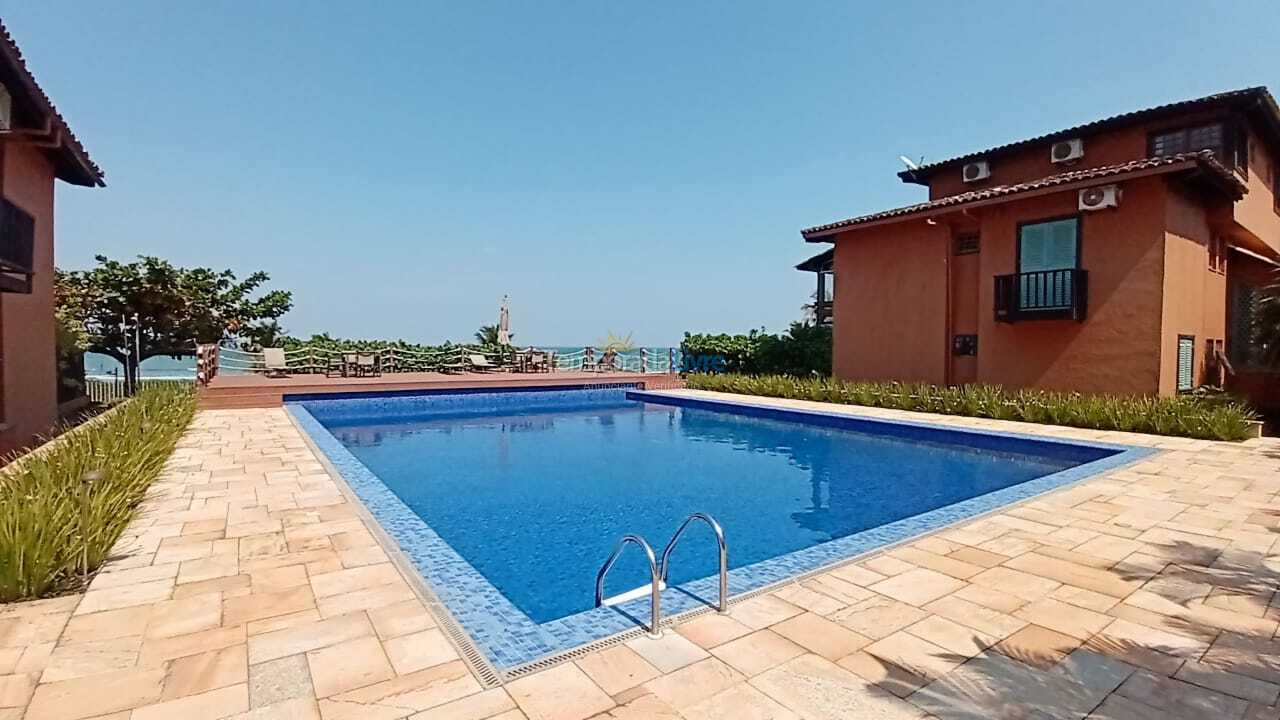 Casa para alquiler de vacaciones em São Sebastião (Praia da Baleia)