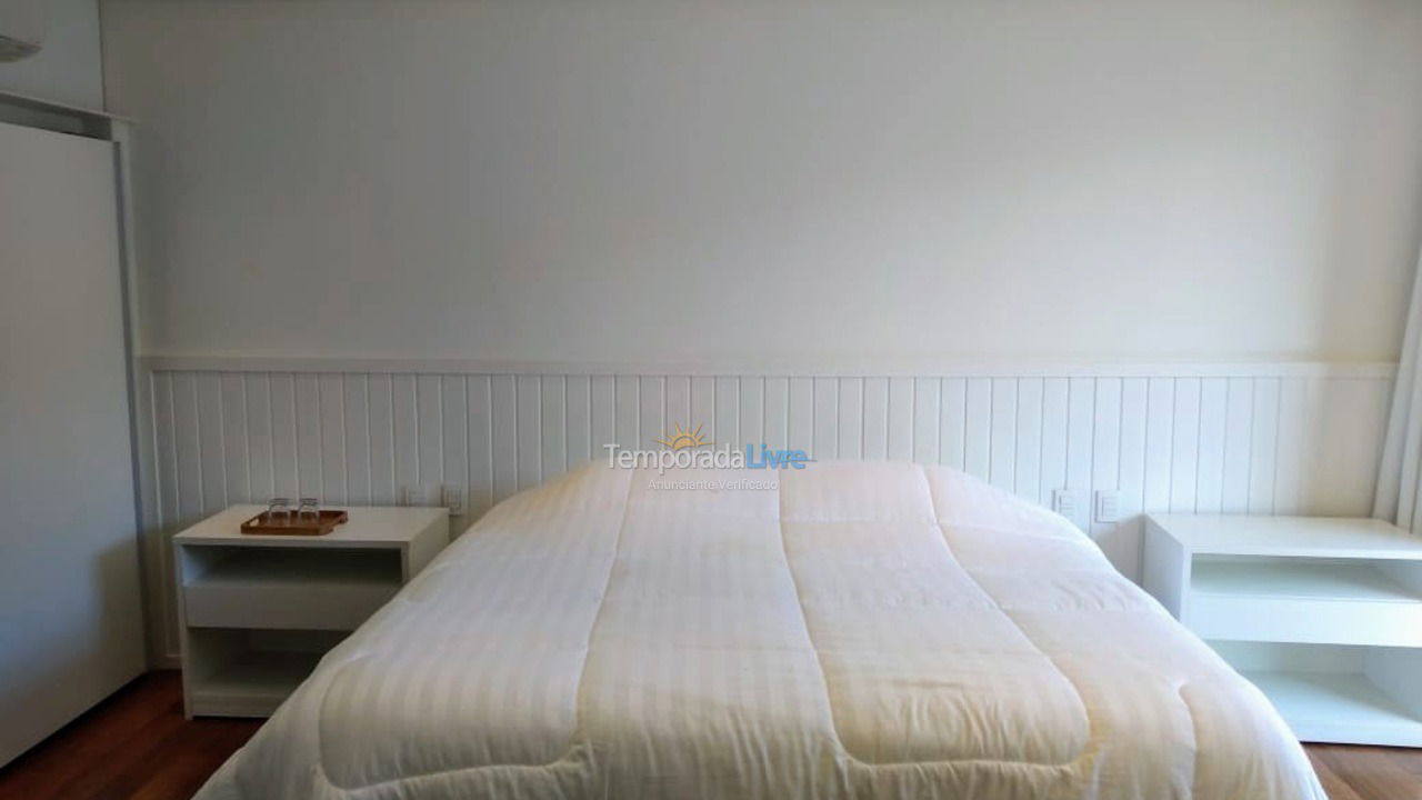 House for vacation rental in São Sebastião (Praia da Baleia)
