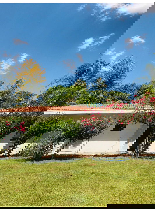 Ranch for vacation rental in Atibaia (Rio Abaixo)