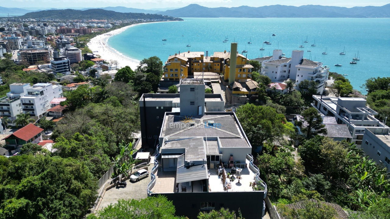 Apartamento para alquiler de vacaciones em Florianópolis (Jurere Tradicional)