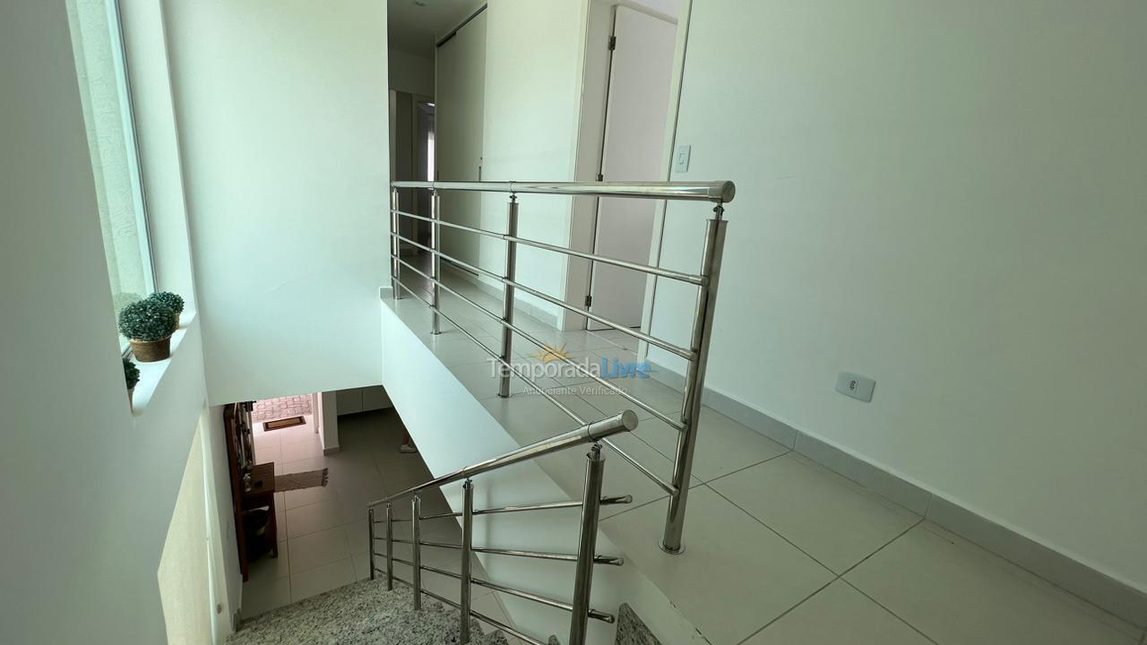 Casa para alquiler de vacaciones em São Sebastião (Juquehy)