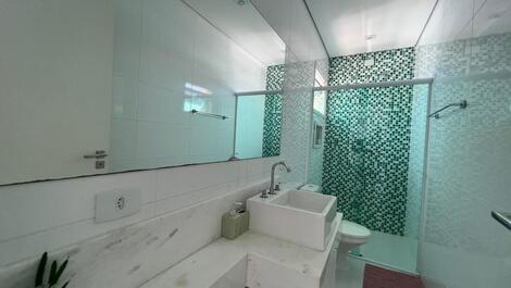 Juquehy, 4 suites, piscina privada, 4 estacionamientos, excelente ubicación