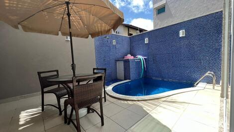 Casa para alugar em São Sebastião - Juquehy