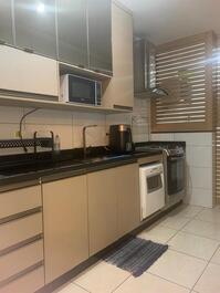 ANCONA RESIDENTIAL APARTMENT