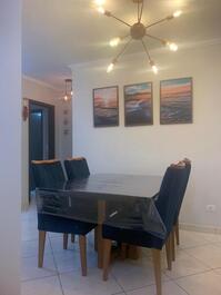 ANCONA RESIDENTIAL APARTMENT