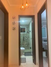 ANCONA RESIDENTIAL APARTMENT