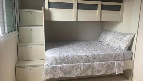 ANCONA RESIDENTIAL APARTMENT