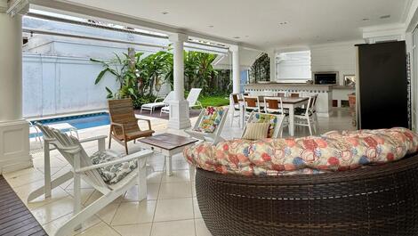 Casa para alquilar en São Sebastião - Praia da Baleia