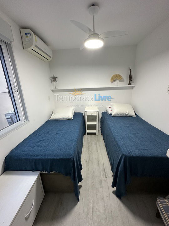 Casa para alquiler de vacaciones em Florianópolis (Jurere Tradicional)