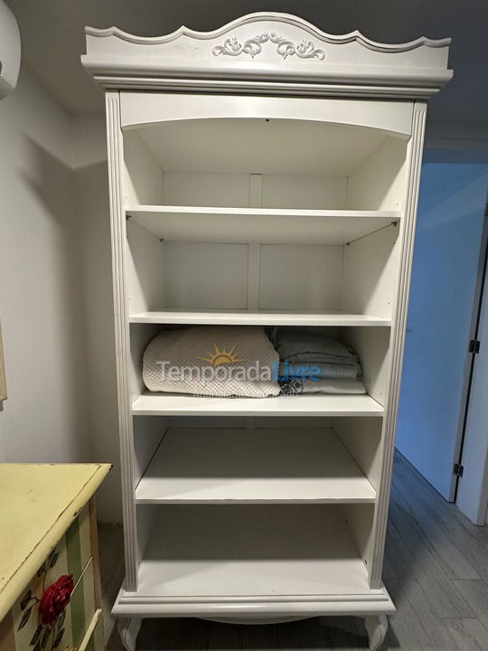 Casa para alquiler de vacaciones em Florianópolis (Jurere Tradicional)