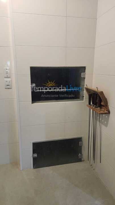 Casa para alquiler de vacaciones em Florianópolis (Lagoinha)