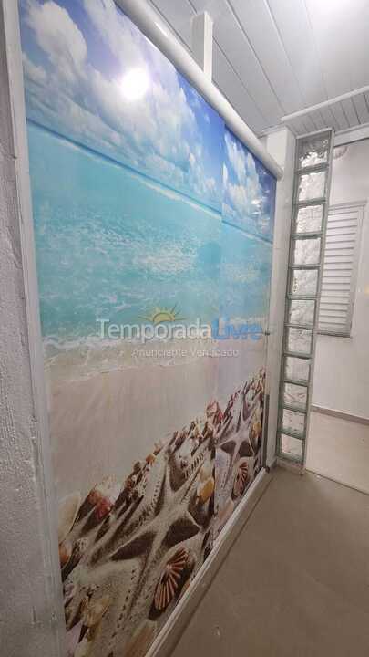 Casa para alquiler de vacaciones em Florianópolis (Lagoinha)