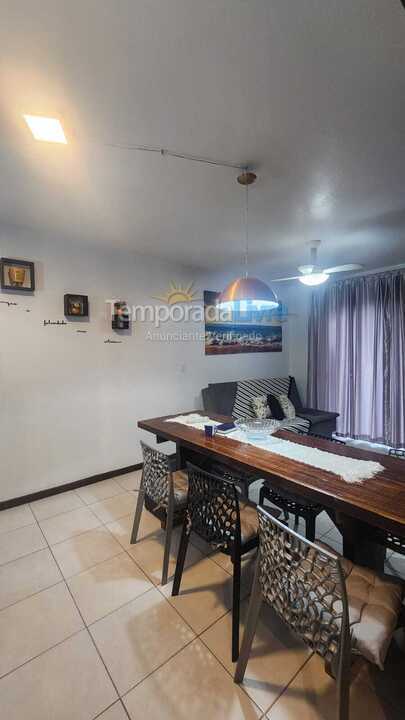 Casa para alquiler de vacaciones em Florianópolis (Lagoinha)