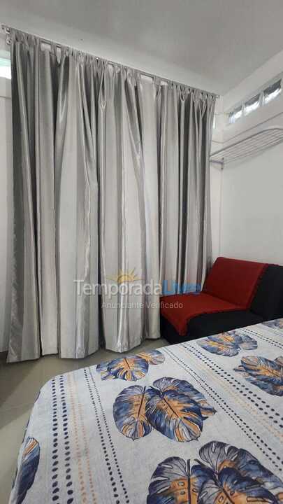 Casa para alquiler de vacaciones em Florianópolis (Lagoinha)