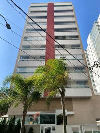 Apartment for rent in Praia Grande - Canto do Forte
