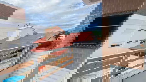 Apartamento para alquilar en Governador Celso Ramos - Palmas