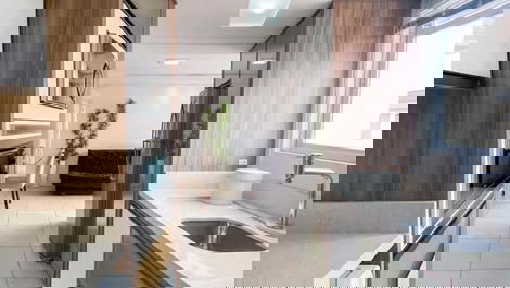 Playa Palmas: Tu refugio a 500 metros del paraíso