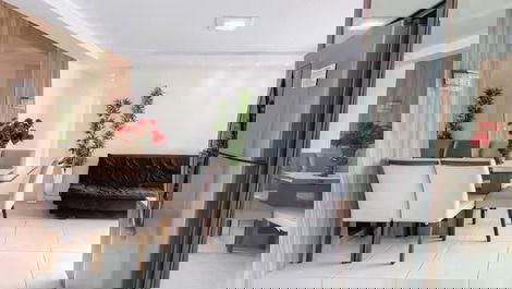 Playa Palmas: Tu refugio a 500 metros del paraíso