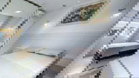 Playa Palmas: Tu refugio a 500 metros del paraíso