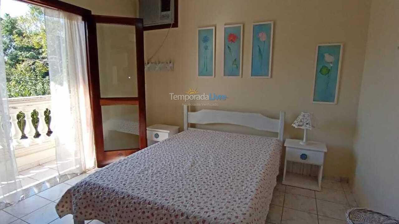 House for vacation rental in São Sebastião (Juquehy)