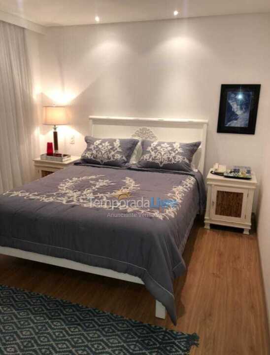 House for vacation rental in São Sebastião (Barra do Una)