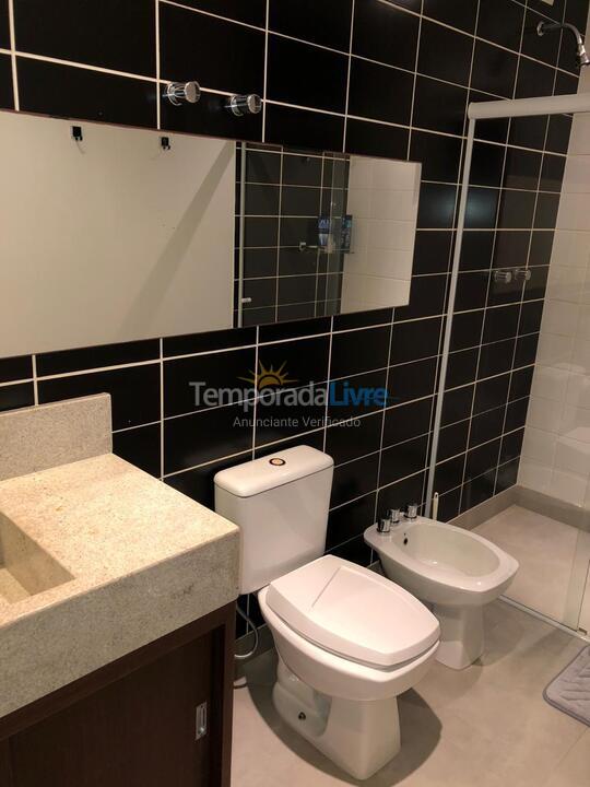 House for vacation rental in São Sebastião (Barra do Una)