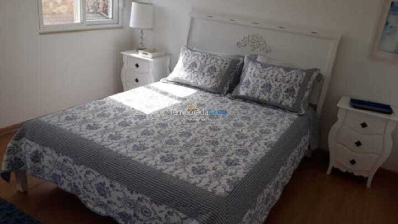 House for vacation rental in São Sebastião (Barra do Una)