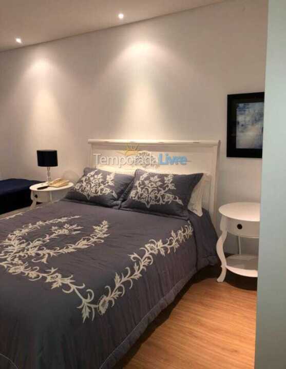 House for vacation rental in São Sebastião (Barra do Una)