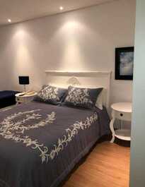 Barra do Una, 6 suites, swimming pool, gourmet space, rental, New Year's Eve