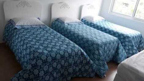 Barra do Una, 6 suites, swimming pool, gourmet space, rental, New Year's Eve