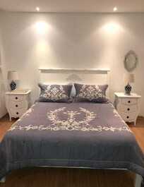 Barra do Una, 6 suites, swimming pool, gourmet space, rental, New Year's Eve
