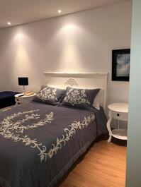 Barra do Una, 6 suites, swimming pool, gourmet space, rental, New Year's Eve