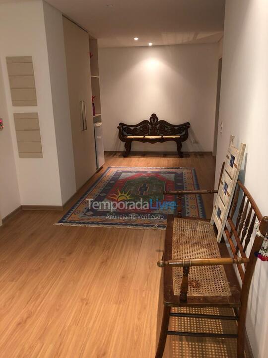House for vacation rental in São Sebastião (Barra do Una)
