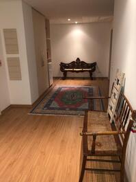 Barra do Una, 6 suites, swimming pool, gourmet space, rental, New Year's Eve