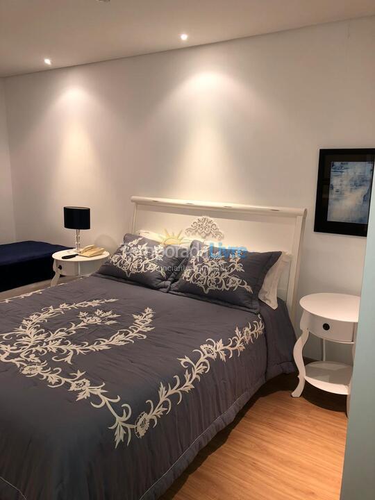 House for vacation rental in São Sebastião (Barra do Una)